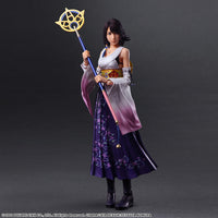 Play Arts Kai: Final Fantasy X- Yuna *Pre-order*