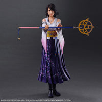 Play Arts Kai: Final Fantasy X- Yuna *Pre-order*