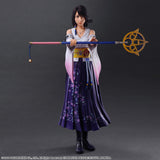 Play Arts Kai: Final Fantasy X- Yuna *Pre-order*