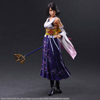Play Arts Kai: Final Fantasy X- Yuna *Pre-order*
