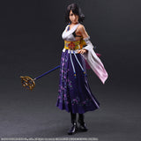 Play Arts Kai: Final Fantasy X- Yuna *Pre-order*