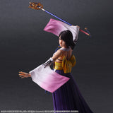 Play Arts Kai: Final Fantasy X- Yuna *Pre-order*
