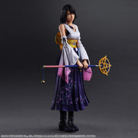 Play Arts Kai: Final Fantasy X- Yuna *Pre-order*
