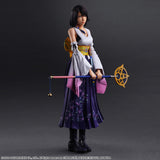 Play Arts Kai: Final Fantasy X- Yuna *Pre-order*