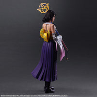 Play Arts Kai: Final Fantasy X- Yuna *Pre-order*