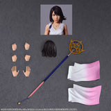 Play Arts Kai: Final Fantasy X- Yuna *Pre-order*