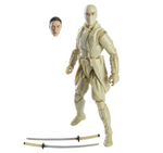 GI Joe Classified- Storm Shadow