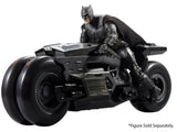 McFarlane: The Flash- Batcycle