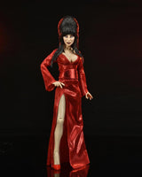 NECA- Clothed Elvira (Red, Fright, & Boo)