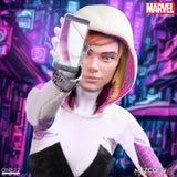 Mezco One:12- Ghost Spider *Pre-order*