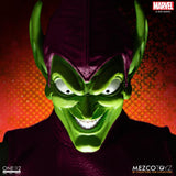 Mezco One:12- Green Goblin *Pre-order*
