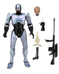 NECA- Robocop- Ultimate Robocop