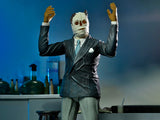 NECA- Universal Monsters- Ultimate Invisible Man