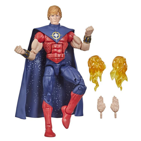 Marvel Legends- Quasar