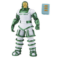 Marvel Legends- Fantastic Four- Psycho Man
