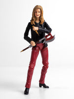 BST AXN- Buffy the Vampire Slayer- Buffy