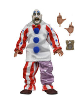 NECA: House of 1000 Corpses- Clothed Captain Spaulding