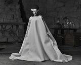 NECA: Universal Monsters- Bride of Frankenstein (Black & White)