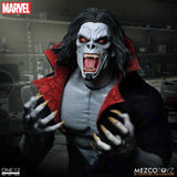 Mezco One:12- Morbius *Pre-order*
