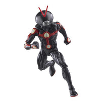 Marvel Legends: Cassie Lang BAF- Future Ant Man