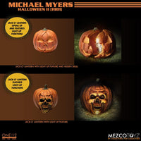 Mezco One:12- Halloween 2- Michael Myers