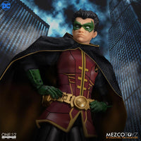 Mezco One:12- Robin