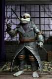 NECA: TMNT x Universal Monsters- Donatello as The Invisible Man