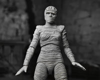 NECA: Universal Monsters- Bride of Frankenstein (Black & White)