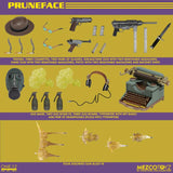 Mezco One:12- Pruneface
