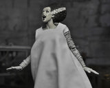 NECA: Universal Monsters- Bride of Frankenstein (Black & White)