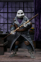 NECA: TMNT x Universal Monsters- Donatello as The Invisible Man