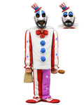 NECA: Toony Terrors- Captain Spaulding (House of 1000 Corpses)