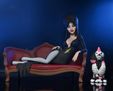 NECA: Toony Terrors- Elvira