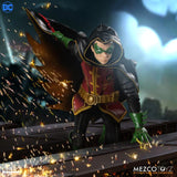 Mezco One:12- Robin