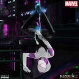 Mezco One:12- Ghost Spider *Pre-order*