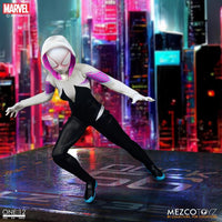 Mezco One:12- Ghost Spider *Pre-order*