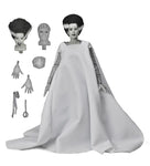 NECA: Universal Monsters- Bride of Frankenstein (Black & White)