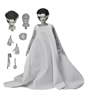NECA: Universal Monsters- Bride of Frankenstein (Black & White)