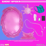 Mezco One:12- Ghost Spider *Pre-order*