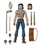 NECA- TMNT- Ultimate Casey Jones (Mirage)