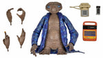 NECA- E.T.: Ultimate Telepathic E.T.