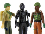 World's Smallest- GI Joe