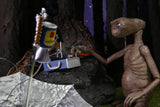 NECA- E.T.: Ultimate E.T. Deluxe Set