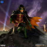 Mezco One:12- Robin
