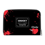 Loungefly- Bride of Chucky Wallet