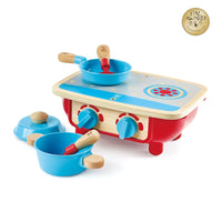 Hape- Toddler Kitchen Set