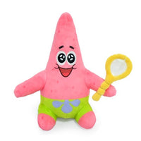 Kidrobot- Phunny Jellyfishing Patrick