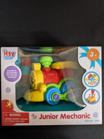 Itsy Tots- Junior Mechanic