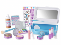 Melissa and Doug - Love Your Look - Make Up Play Set