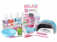 Melissa and Doug - Love Your Look - Nail Care Play Set
